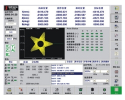 SI40-开放式纯软件通用数控系统