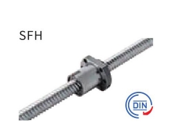 SFNH/SFH/SFA螺帽